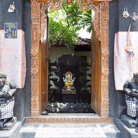 New Danas Canggu Guest House Kerobokan Esterno foto